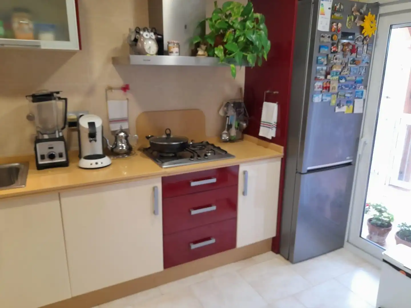 Country homes for sale in Garcia