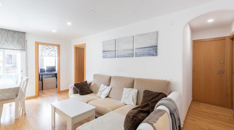 Foto 4 de Piso en venta en Santa Caterina, Sant Adriá Nord, Sant Adrià de Besòs