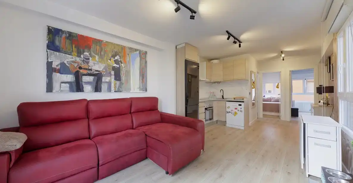 Appartamento in vendita a Calle las Navas, imagen 3