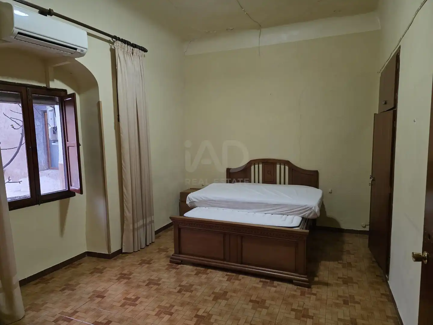 Dormitori de Casa o xalet en venda en Calasparra amb Aire condicionat, Calefacció i Terrassa