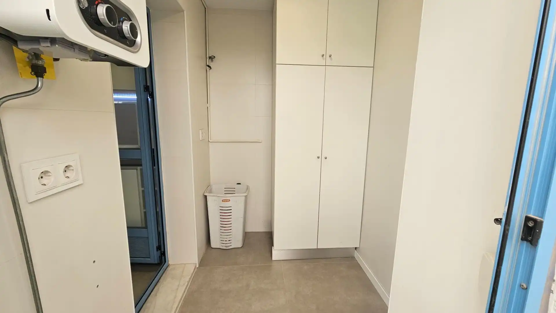 Planta baixa en venda en Málaga amb Aire condicionat, Jardí privat i Parquet
