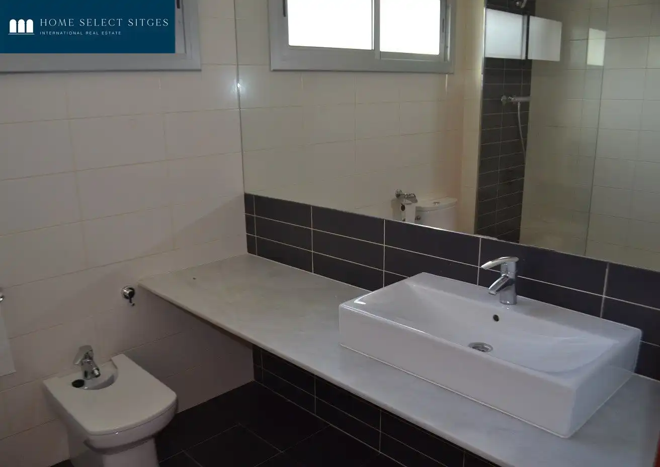 Piso con piscina en alquiler en La Plana, imagen 19