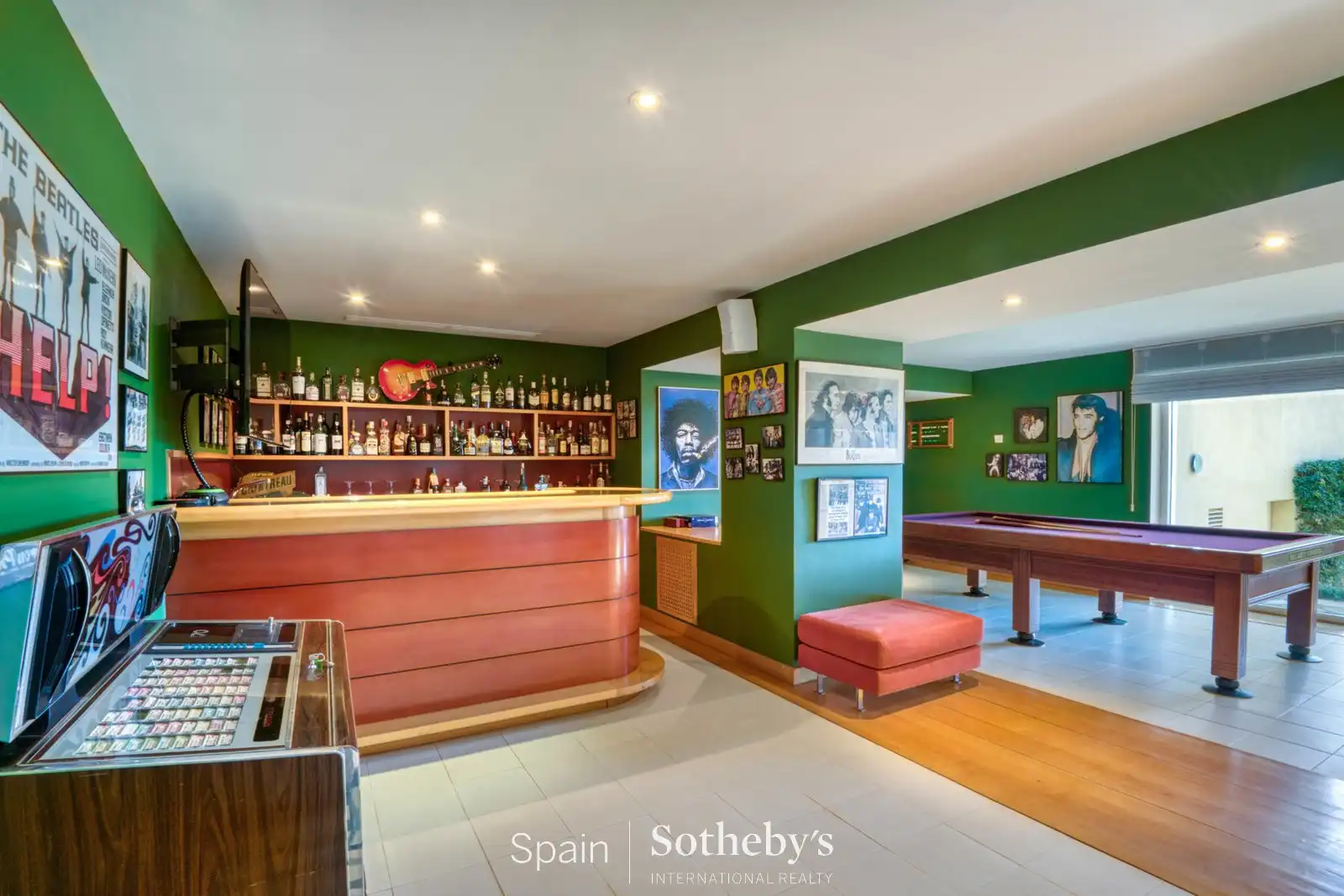Casa con piscina in vendita a Carrer Clavells, imagen 38