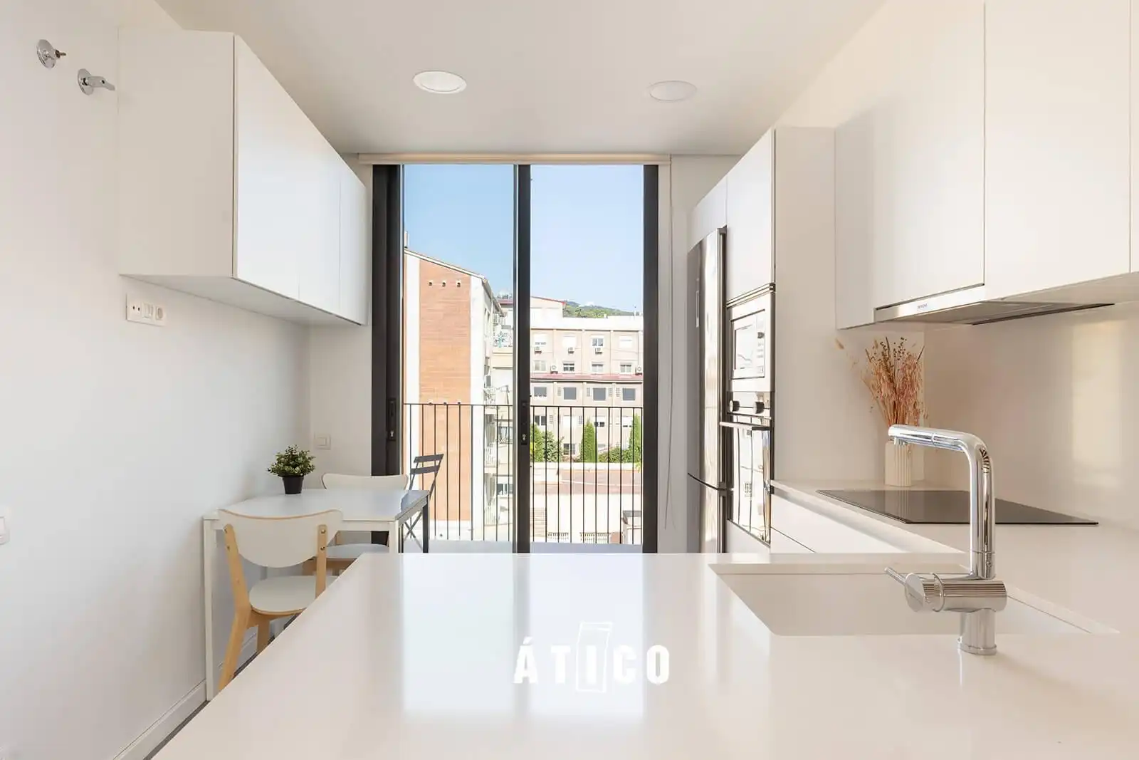 Penthouse mit Terrasse zum Verkauf in Sarrià - Sant Gervasi, imagen 11