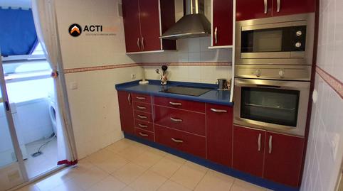 Foto 3 de Pis en venda a Mejostilla, Cáceres Capital