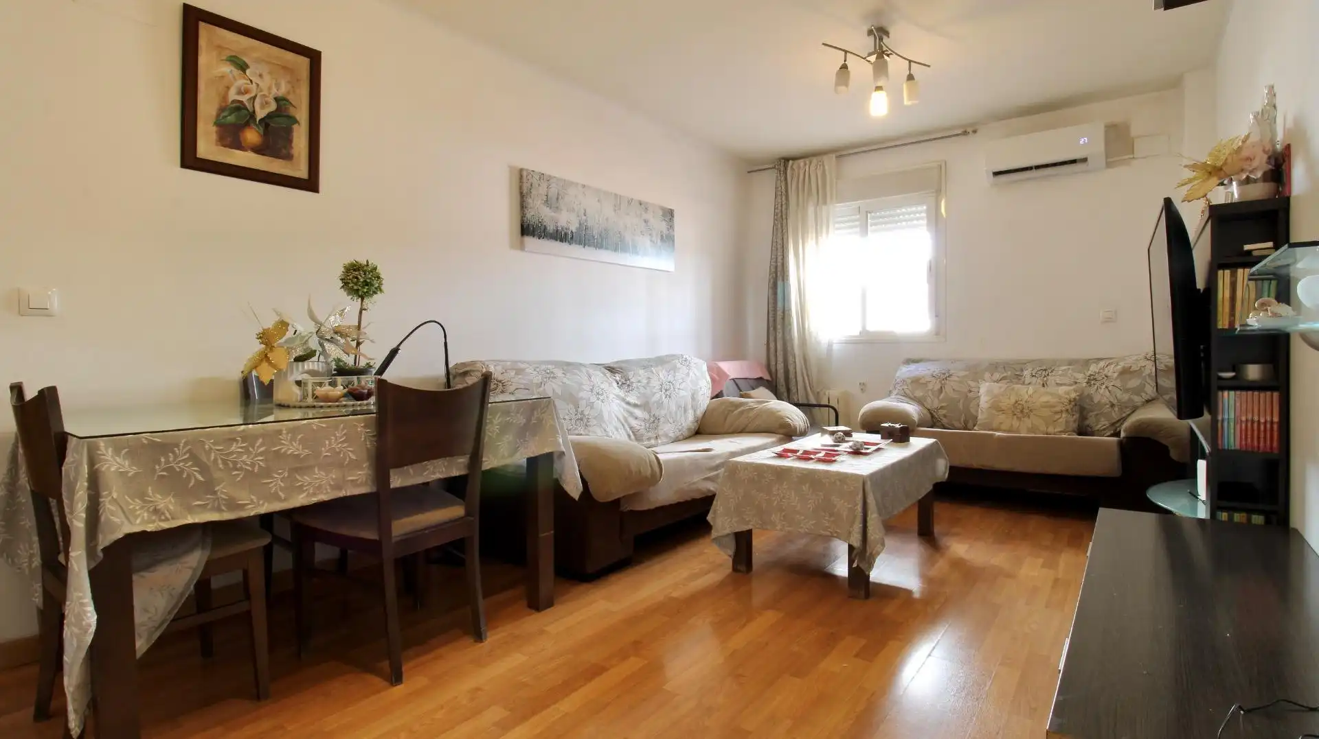 Piso con ascensor en venta en Calle HABANA, imagen 5