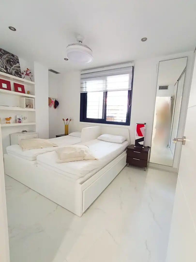 Appartement compact à vendre à El Puerto, imagen 6