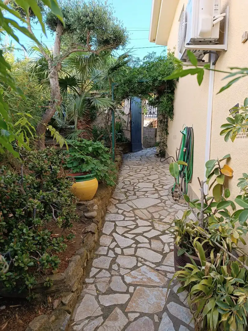 Villa con terrazza in vendita a D'ANDALUSIA, imagen 14