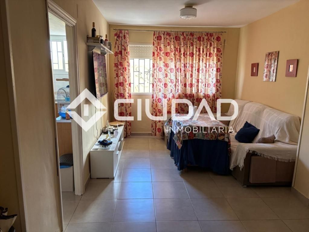 Piso en venta en Centro - Calzada - Cabo Noval