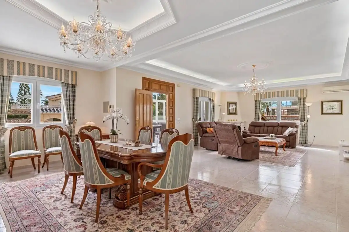 Chalet en venta en Ciudad Quesada, imagen 2