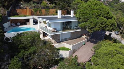 Foto 2 de Casa o xalet en venda a Pasaje Clavellines, 2, Serra Brava, Lloret de Mar