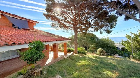 Foto 2 de Casa o chalet en venta en Calle Collserola, L'Ametlla del Vallès, Barcelona
