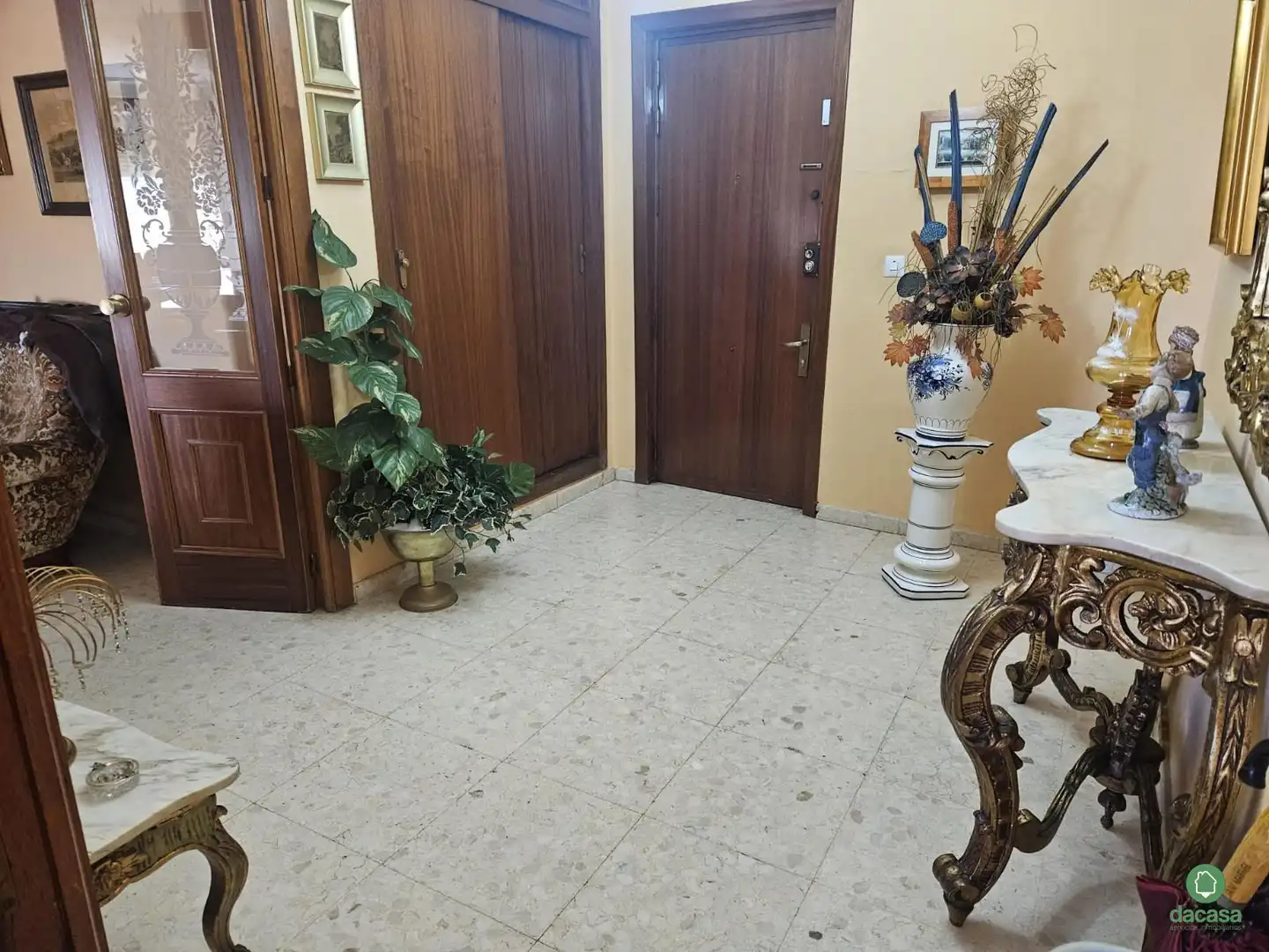 Pis en venda en Huelva amb Terrassa i Balcó