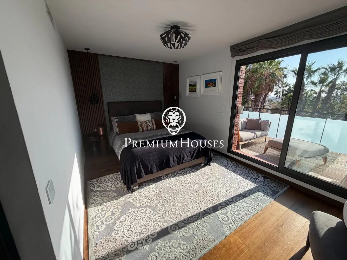 Maison mitoyenne avec terrasse à vendre à Ametllers - Poble-Sec, imagen 35