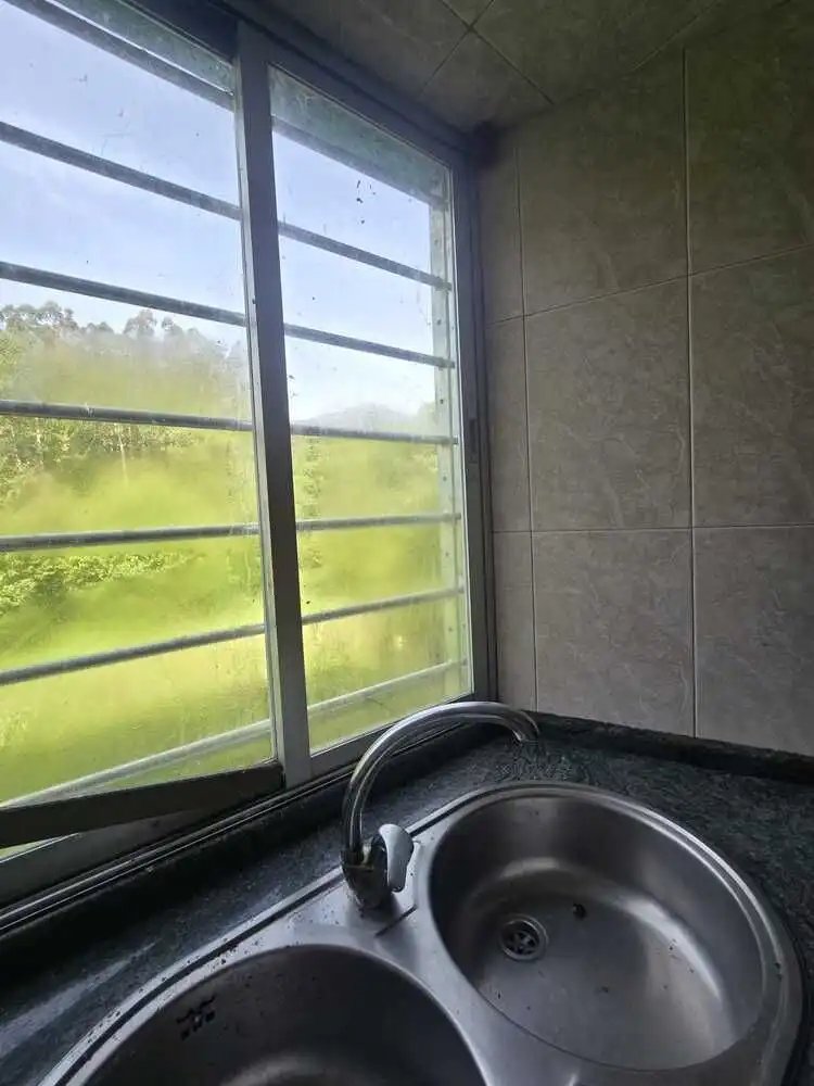 Bathroom of Country homes for sale in Cedeira  with Private garden