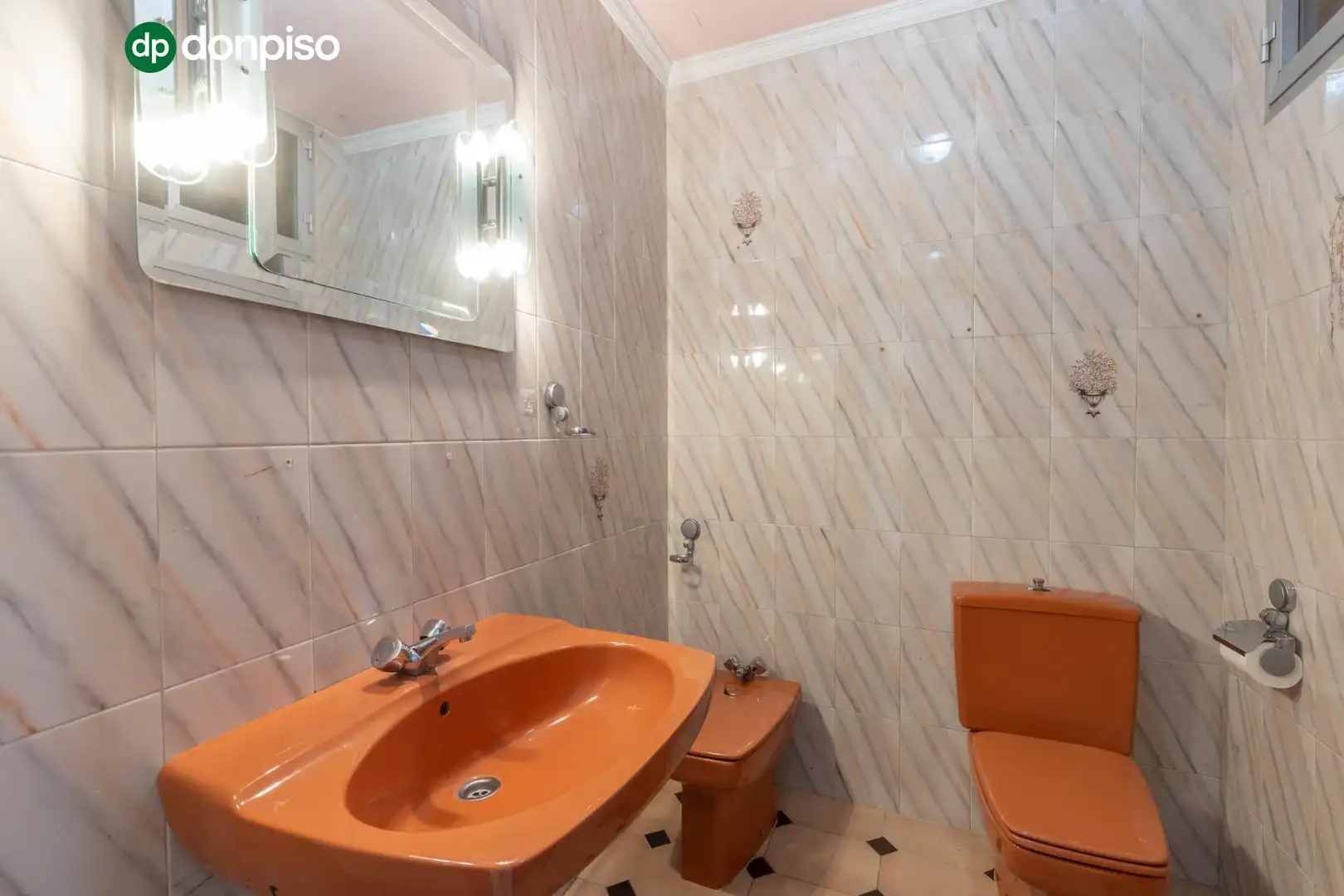 Appartamento con terrazza in vendita a Avenida Avenida Barcelona 17, imagen 20
