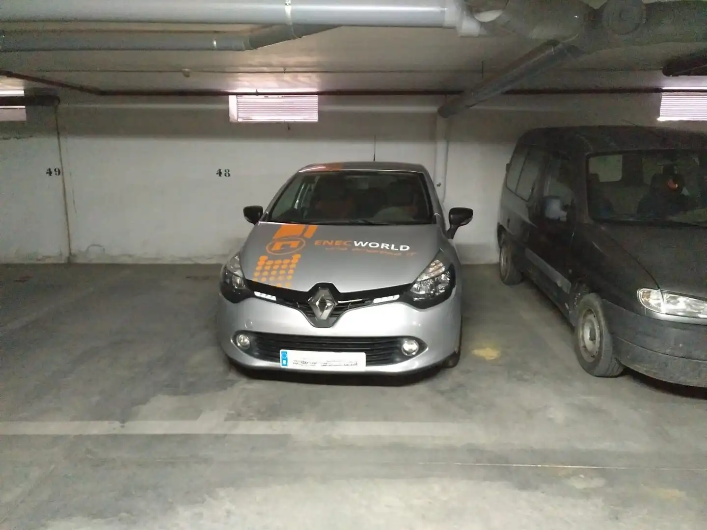 Parking de Garaje en venta en Cuevas del Almanzora