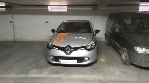 Photo 5 of Garage for sale in Residencial Lorena, Cuevas del Almanzora pueblo, Cuevas del Almanzora