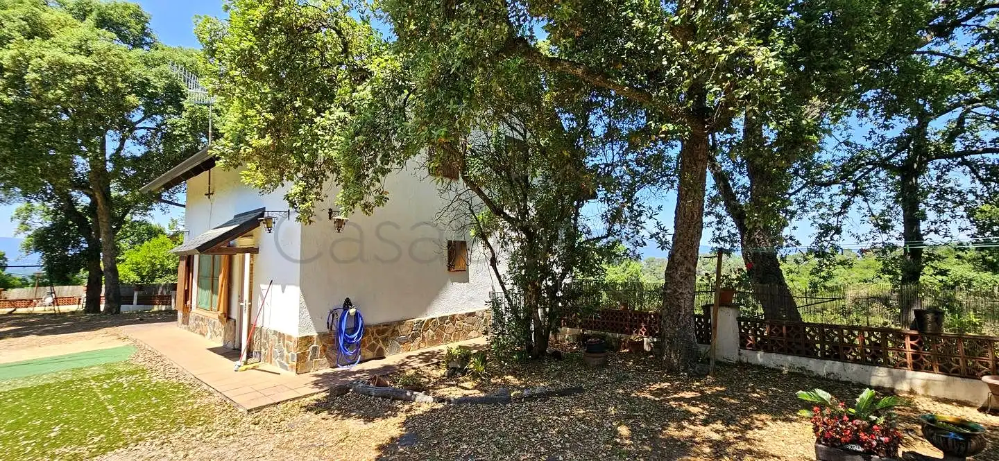 Haus mit Garten zum Verkauf in Vallgorguina, imagen 17