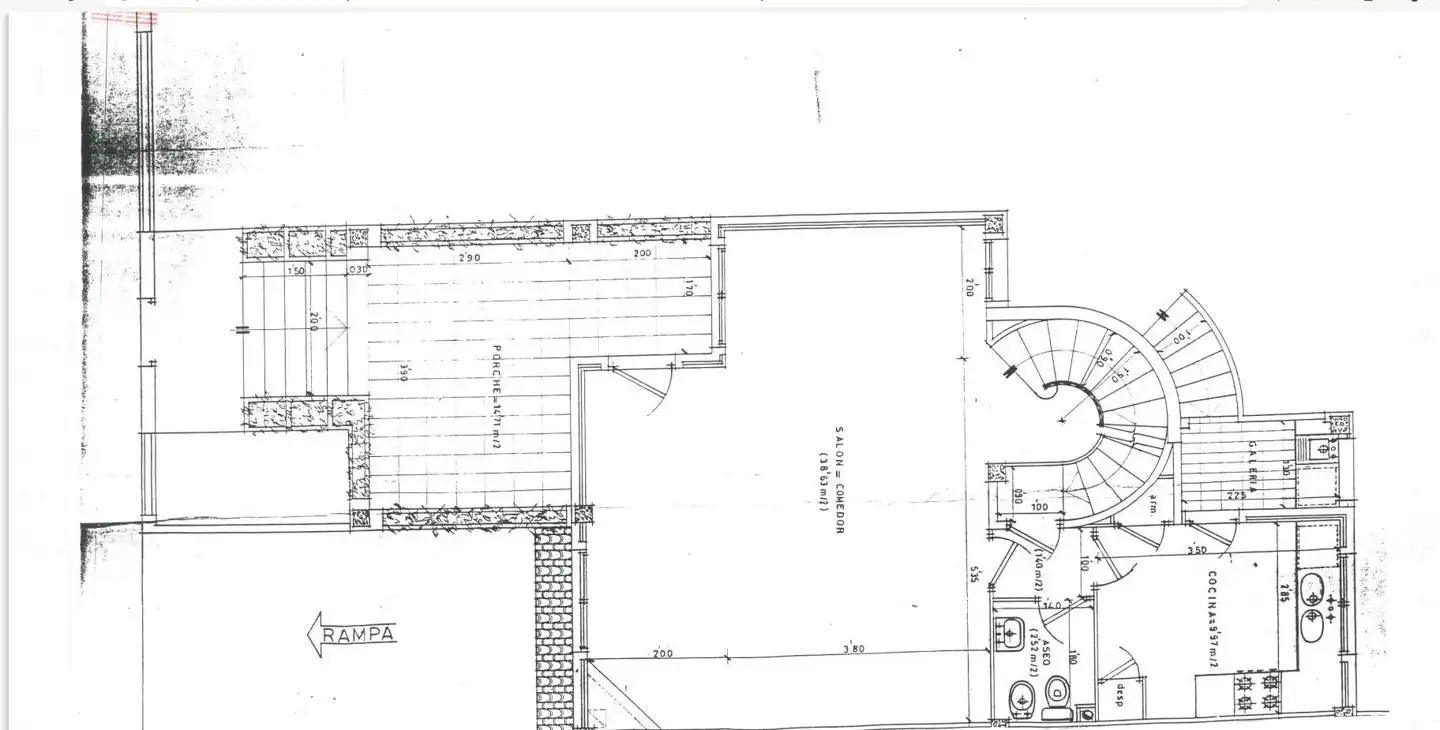 Chalet en venta en Mareny Blau, imagen 47