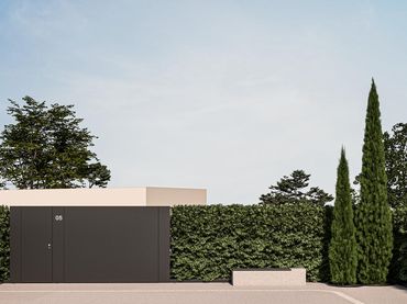 Casa amb piscina en venda a Carrer Solsonès
