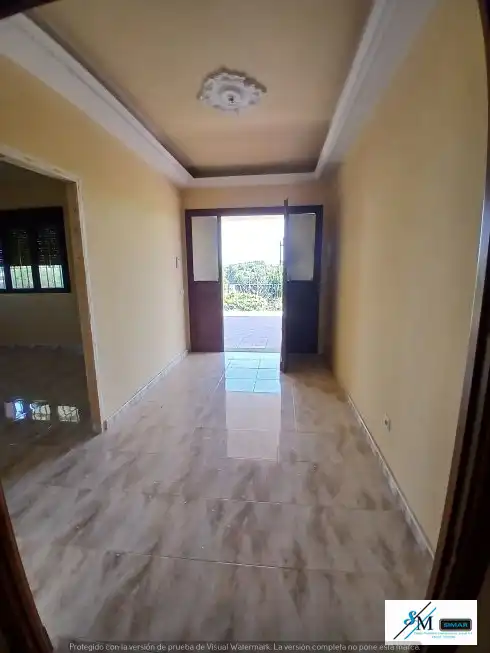 Casa o xalet en venda en Layos amb Jardí privat