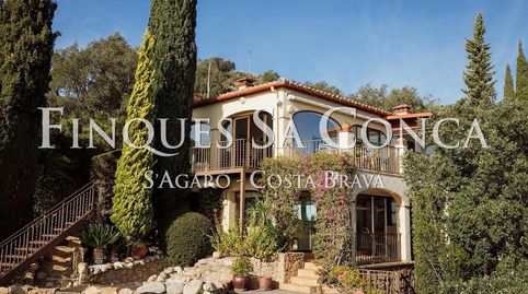 Foto 2 de Casa o chalet en venta en Pla de L´estany , Cabanyes - Mas Ambrós - Mas Pallí, Calonge i Sant Antoni
