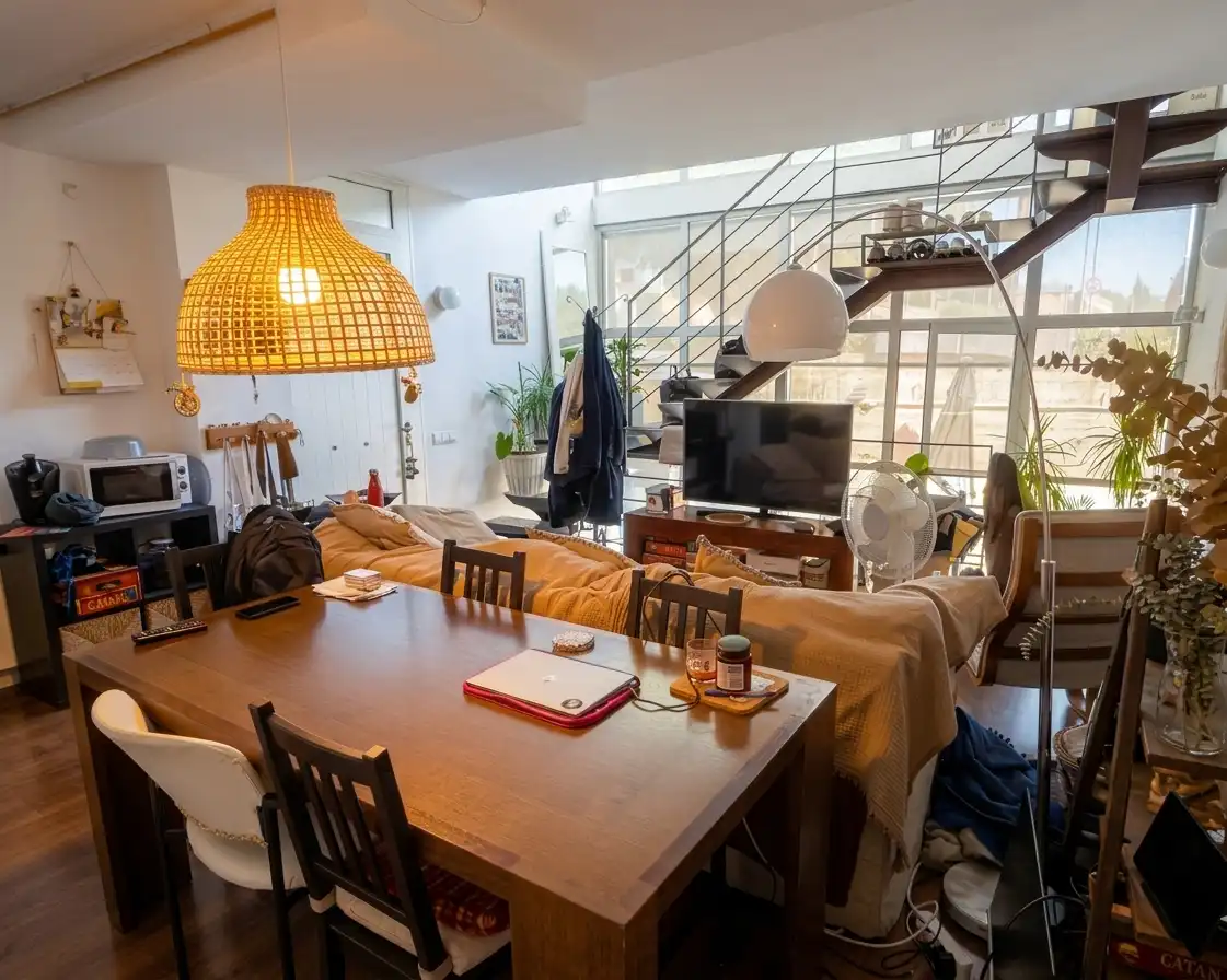 Maisonette zum Verkauf in El Papiol