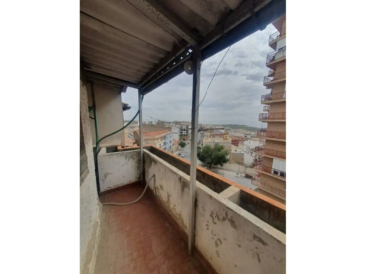 Àtic en venda a Úbeda, imagen 2
