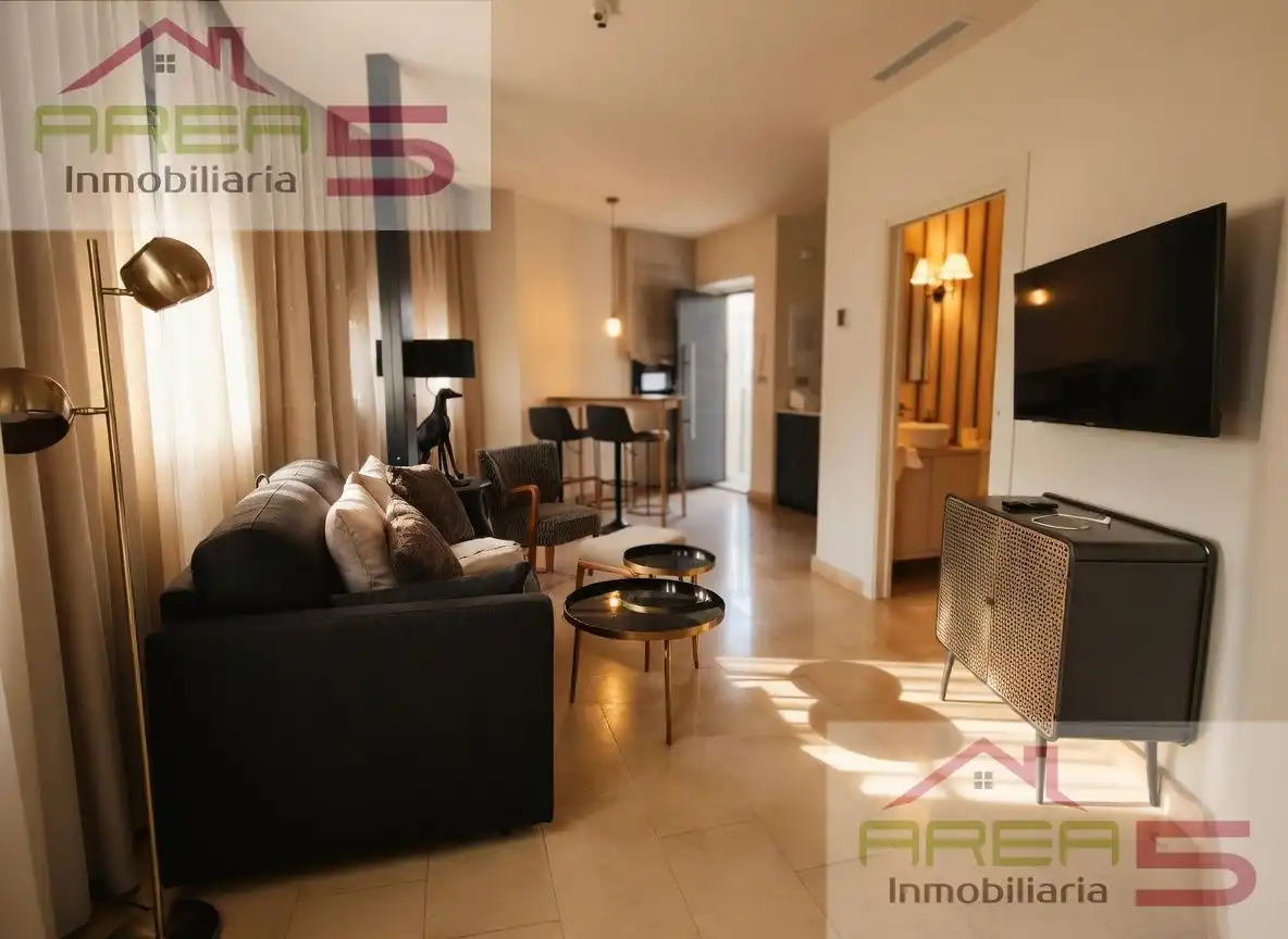 Apartment zur Miete in Centro