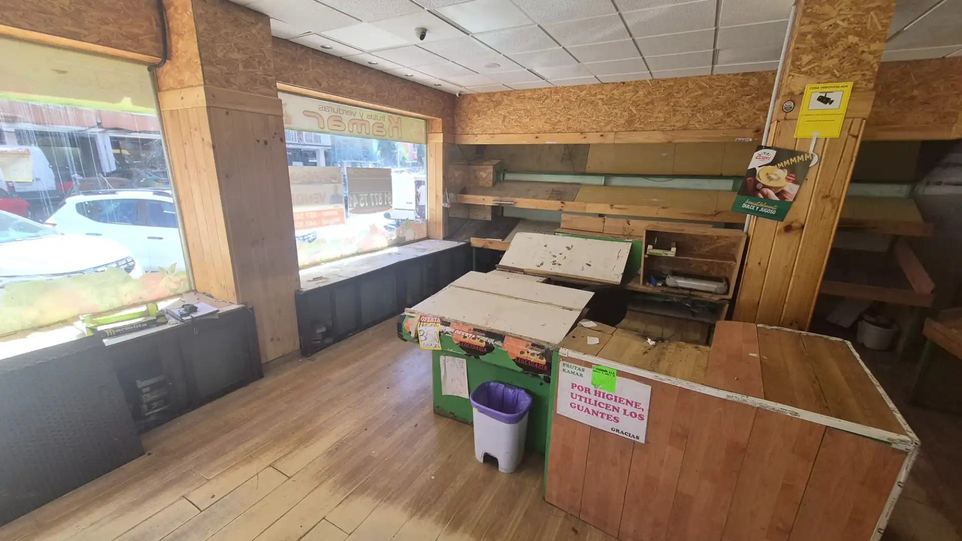 Local en venta en Alcalá de Henares