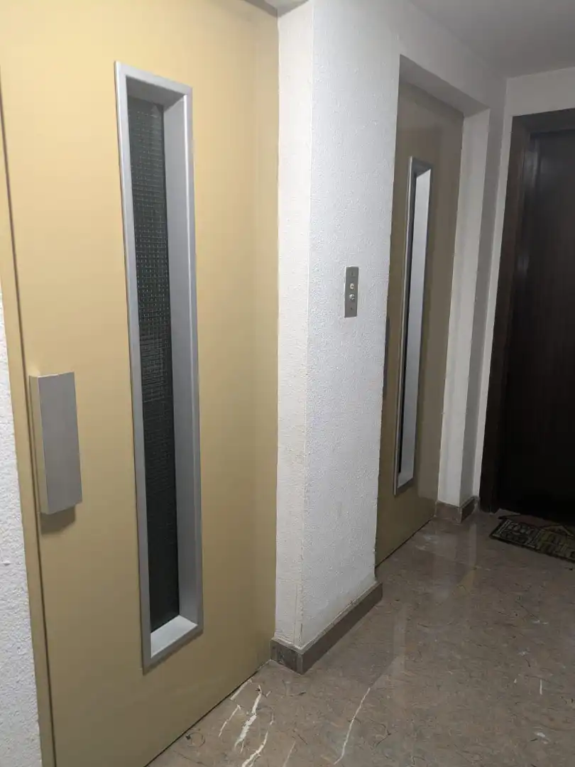 Piso en venta en Calle de Marcelino Unceta, Barrio de Delicias