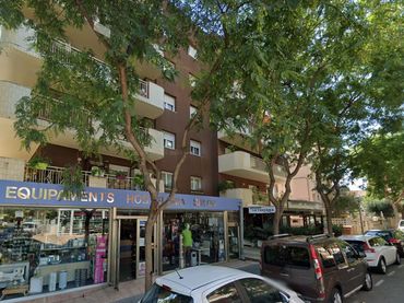 Wohnung zum Verkauf in C/ Vi Aurelia