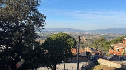 Solar de 1130m² en urbanización Can Alegre, Vilanova del Vallès, imatge 4