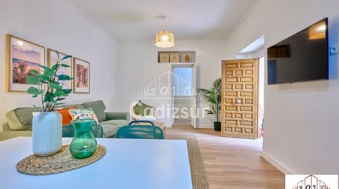 Foto 3 de Piso en venta en El Pópulo - Santa María, Cádiz Capital