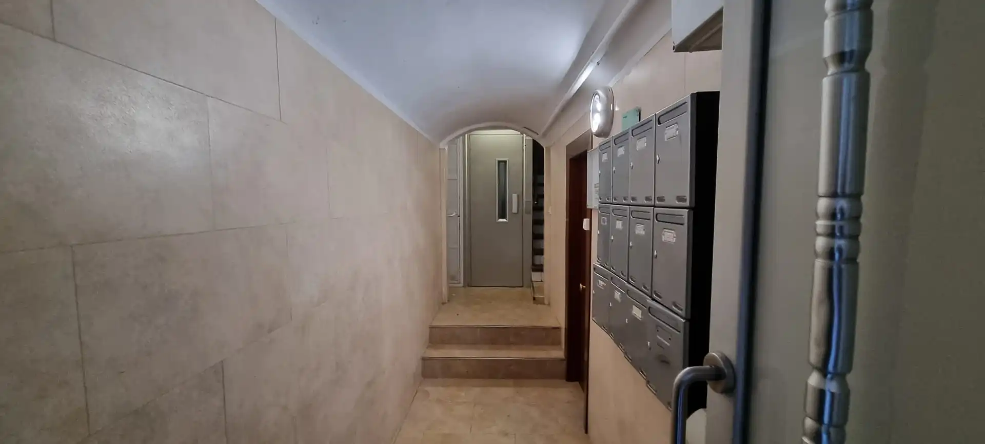 Piso con ascensor en venta en Ciutat Vella, imagen 18