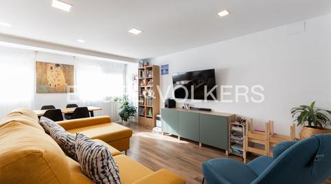 Foto 3 de Apartament en venda a Marqués de Bellet, L'Hort de Senabre, Valencia