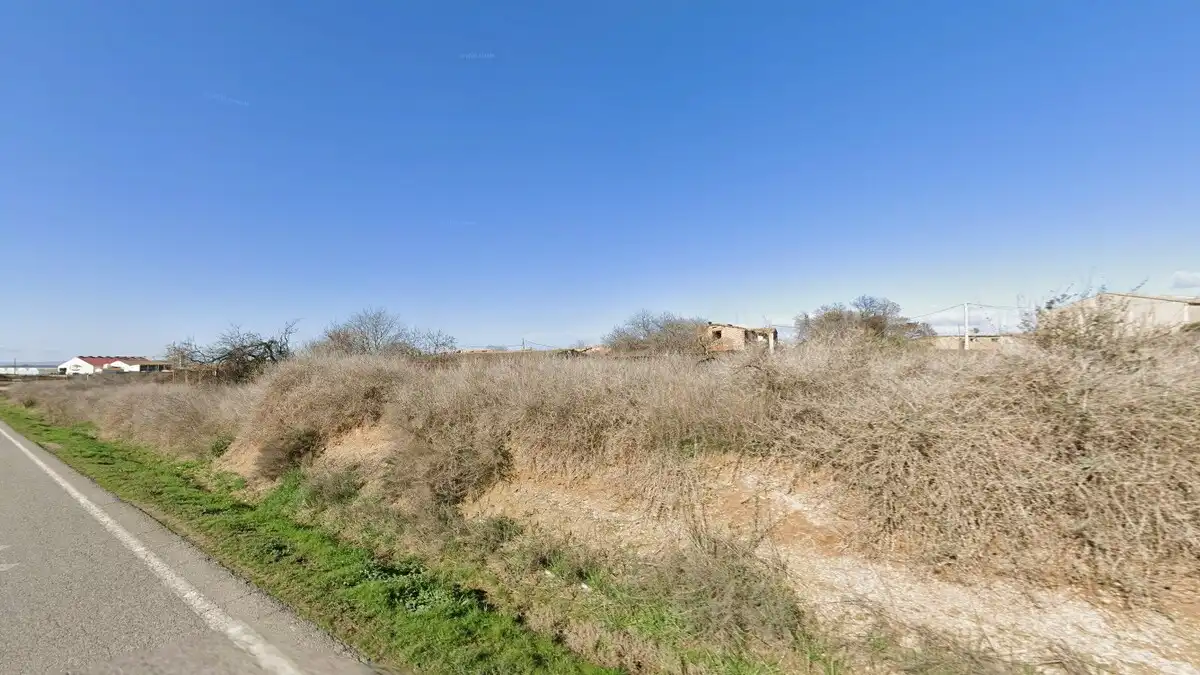 Residencial en venta en Peralta de Alcofea