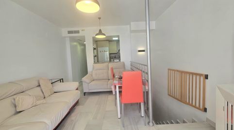 Foto 5 von Maisonette zum Verkauf in Montemar, Torremolinos