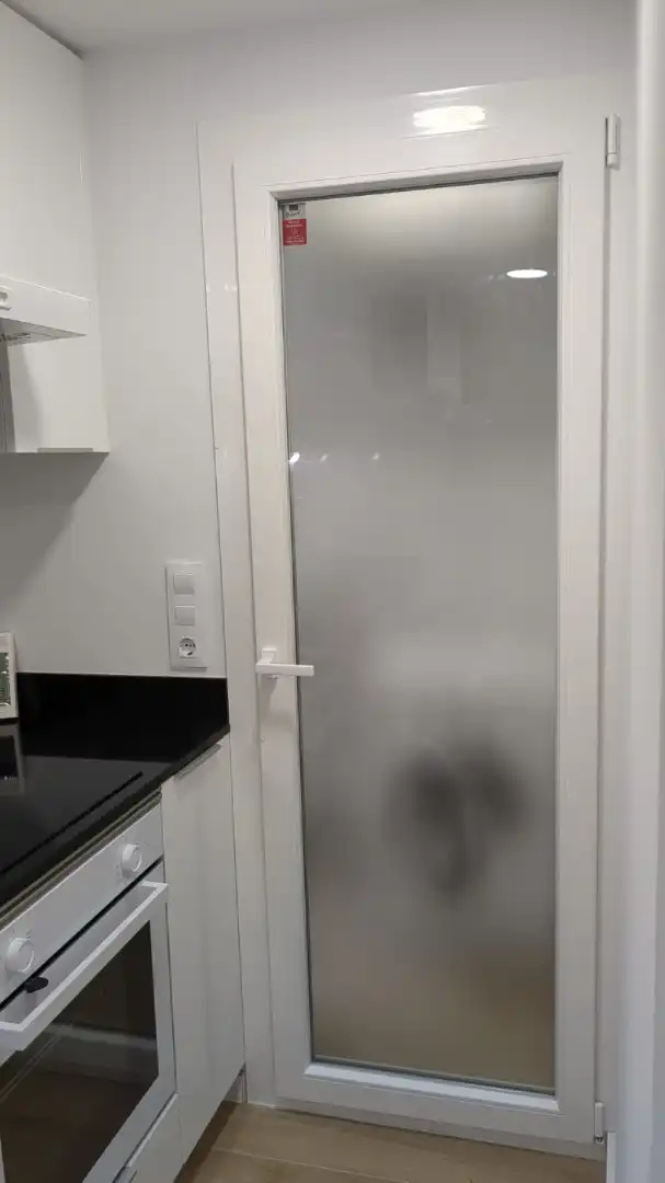 Wohnung zur Miete in Carrer de Severo Ochoa, La Plana