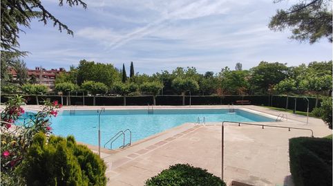 Foto 4 de Planta baixa en venda a Carretera Boadilla, Casco Antiguo, Majadahonda