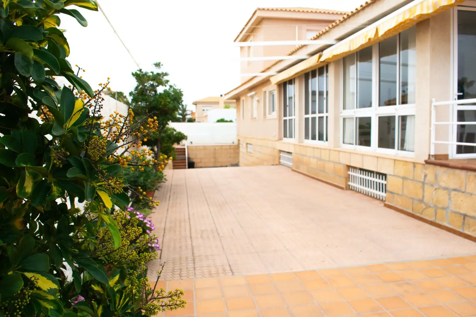 House with terrace for sale in Playa de las Gaviotas - El Pedrucho, imagen 72