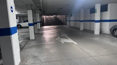 Photo 2 of Garage for sale in Paseo de María Lejárraga, Buenavista, Getafe