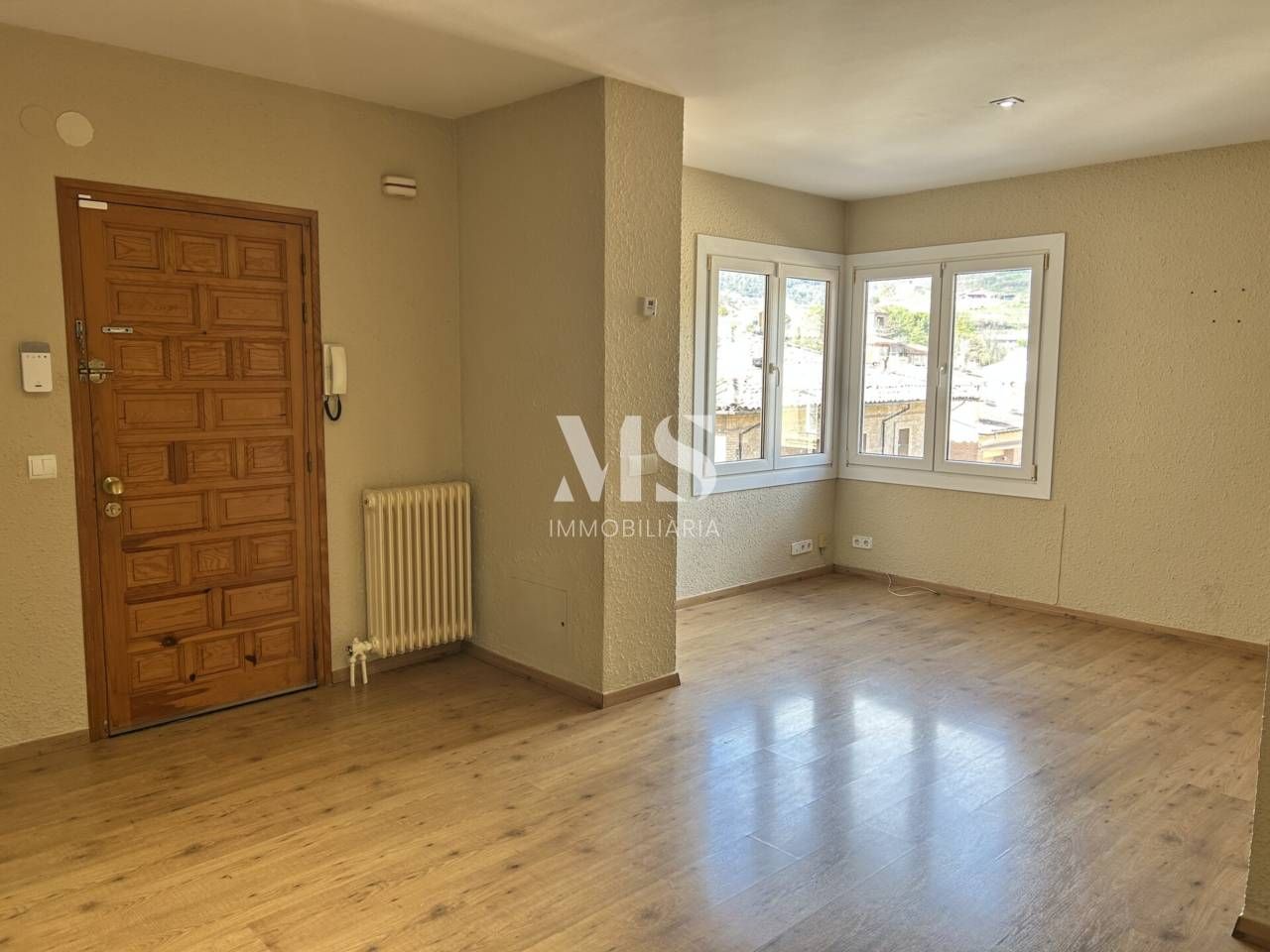 Piso en venta en Carretera Berga