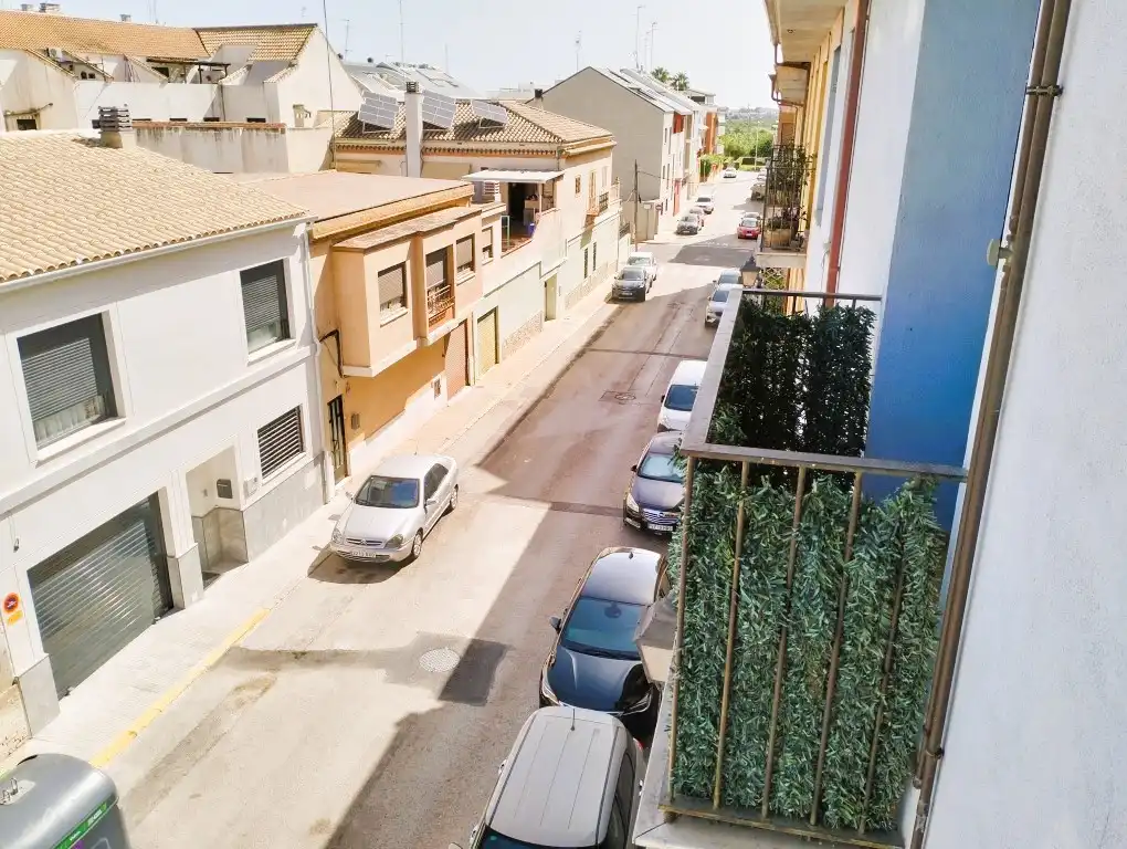Attique avec terrasse à vendre à Calle Conde de Cirat, imagen 12