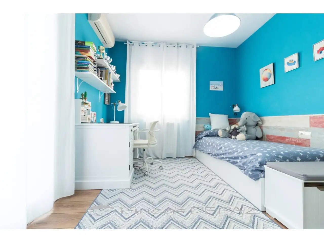 Chalet con piscina en venta en Montmar, imagen 34