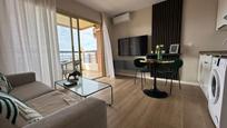 Living room of Study for sale in Benidorm  with Air Conditioner and Terrace