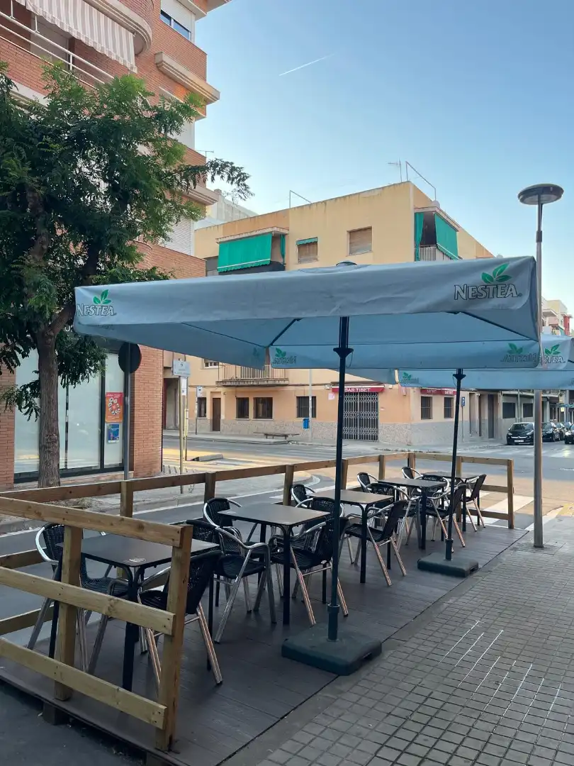 Local comercial en traspàs a Sant Joan, imagen 16