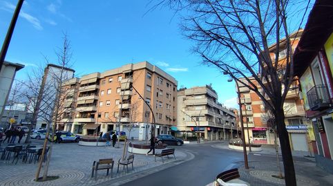Foto 2 de Casa adosada en venda a Carrer Ample, Sant Ramón, Cerdanyola del Vallès
