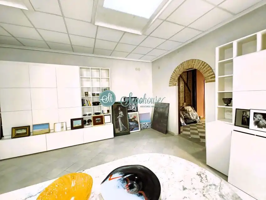 Flat for sale in Segovia  with Heating